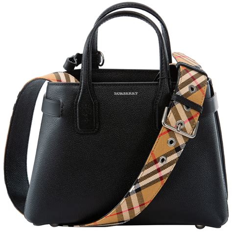 burberry small banner bag price|burberry taschen second hand.